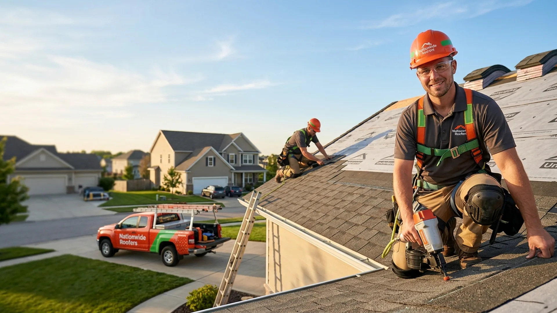 Professional Roof Installation Swampscott, MA, Massachusetts Near Me
